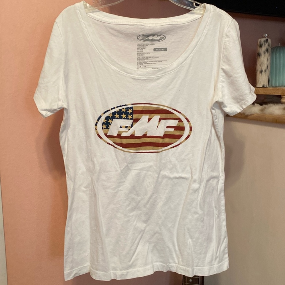Fmf T-shirt